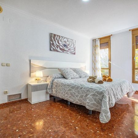 La Perla Del Centro Διαμέρισμα Κόρδοβα Εξωτερικό φωτογραφία