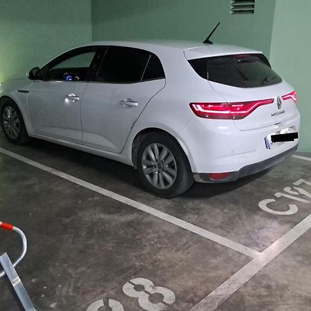 La Perla Del Centro Διαμέρισμα Κόρδοβα Εξωτερικό φωτογραφία