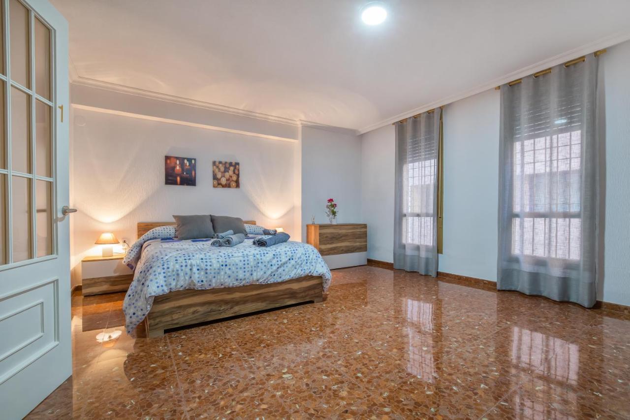La Perla Del Centro Διαμέρισμα Κόρδοβα Εξωτερικό φωτογραφία
