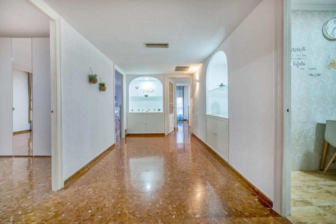 La Perla Del Centro Διαμέρισμα Κόρδοβα Εξωτερικό φωτογραφία