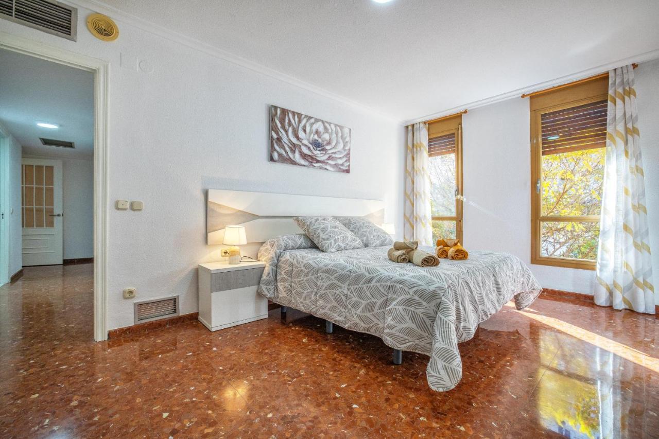 La Perla Del Centro Διαμέρισμα Κόρδοβα Εξωτερικό φωτογραφία