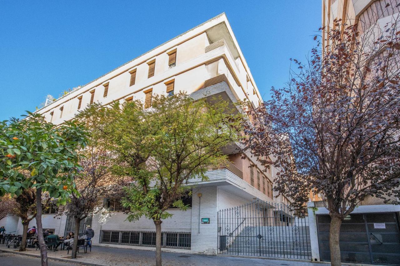 La Perla Del Centro Διαμέρισμα Κόρδοβα Εξωτερικό φωτογραφία