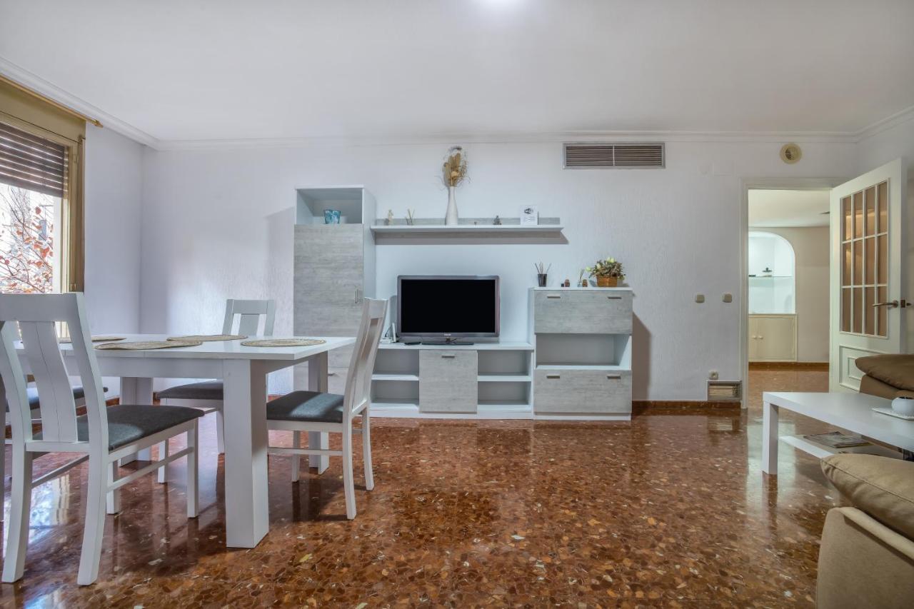 La Perla Del Centro Διαμέρισμα Κόρδοβα Εξωτερικό φωτογραφία