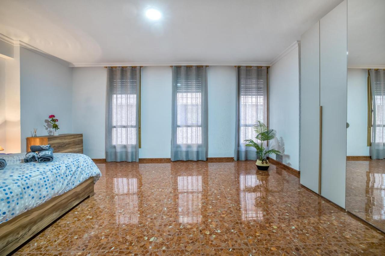 La Perla Del Centro Διαμέρισμα Κόρδοβα Εξωτερικό φωτογραφία