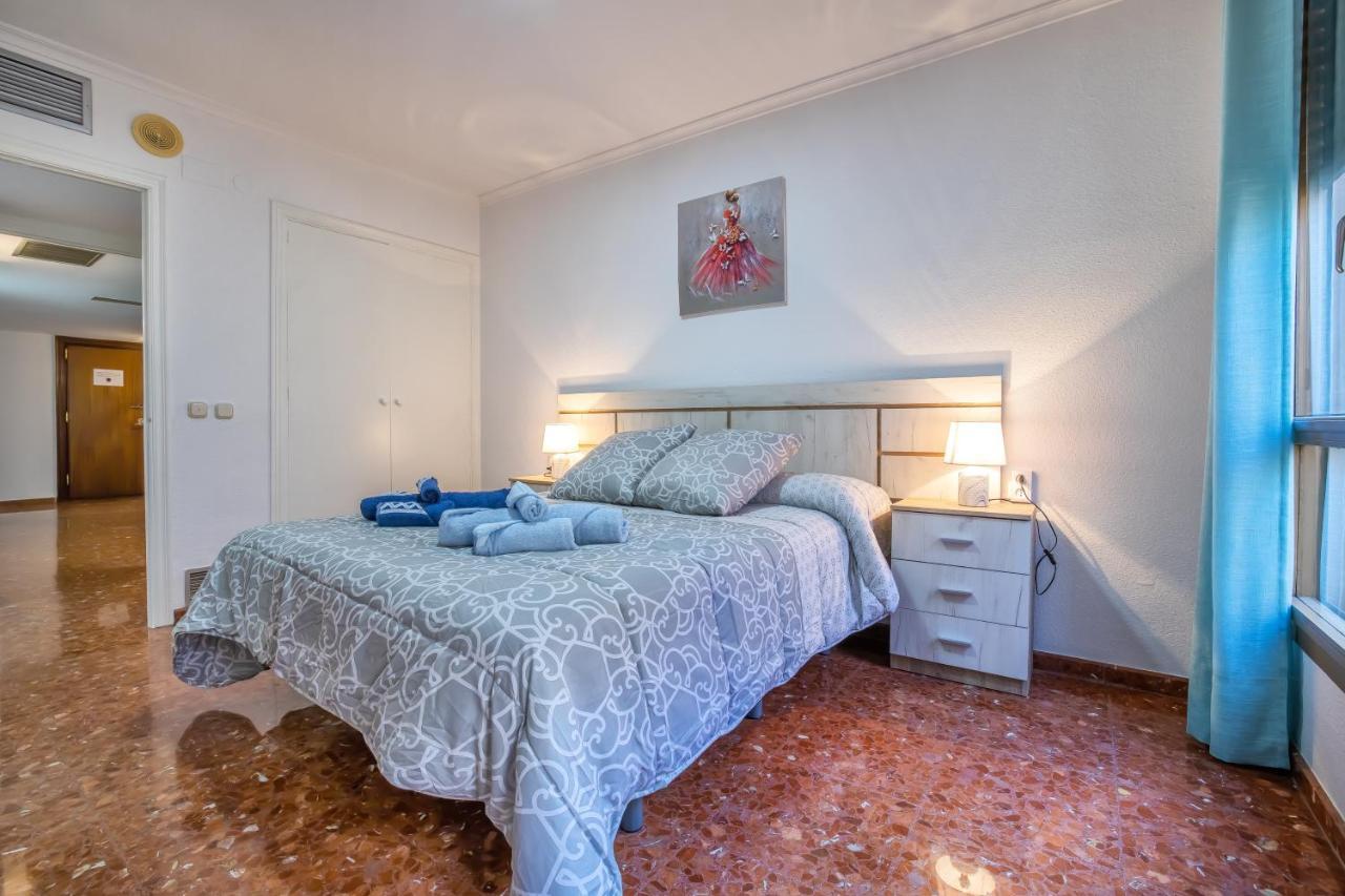 La Perla Del Centro Διαμέρισμα Κόρδοβα Εξωτερικό φωτογραφία