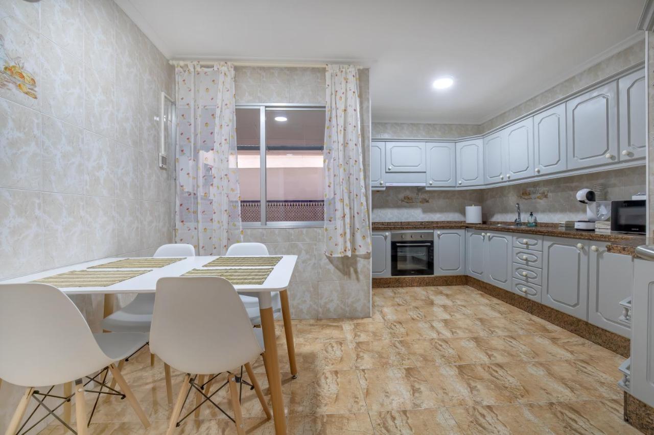 La Perla Del Centro Διαμέρισμα Κόρδοβα Εξωτερικό φωτογραφία