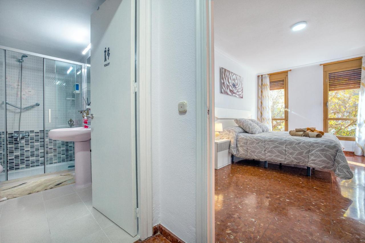 La Perla Del Centro Διαμέρισμα Κόρδοβα Εξωτερικό φωτογραφία