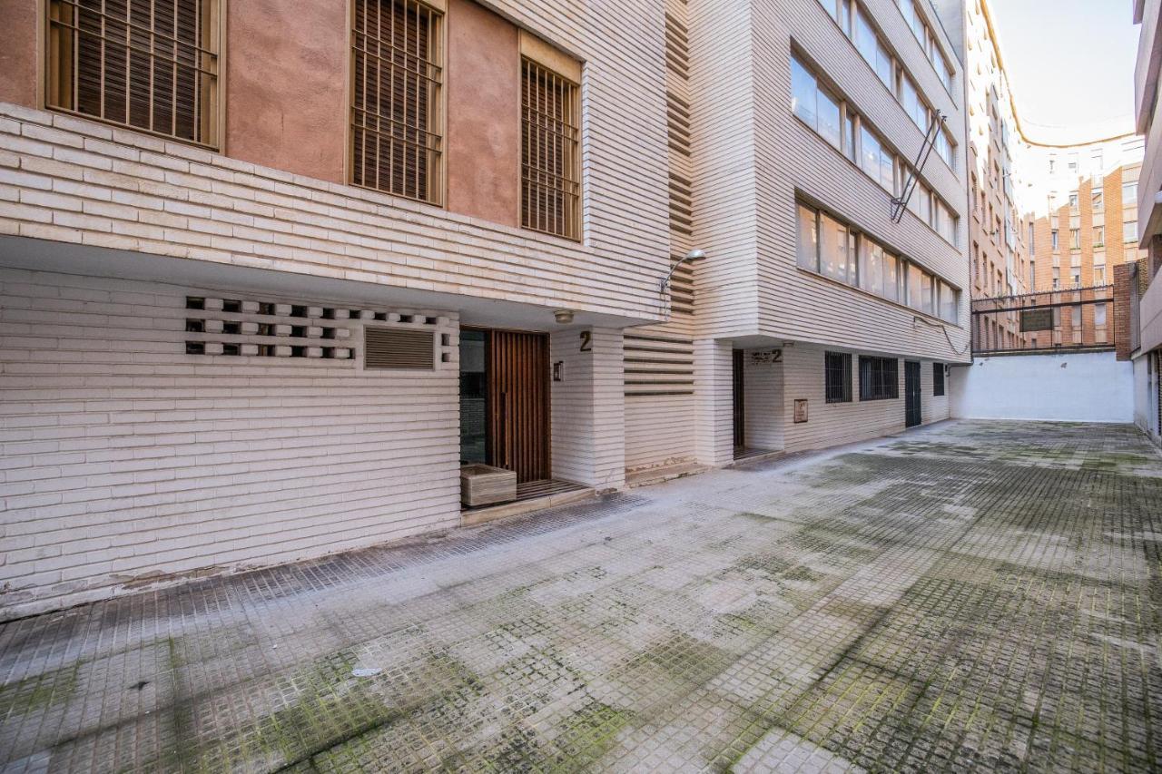 La Perla Del Centro Διαμέρισμα Κόρδοβα Εξωτερικό φωτογραφία