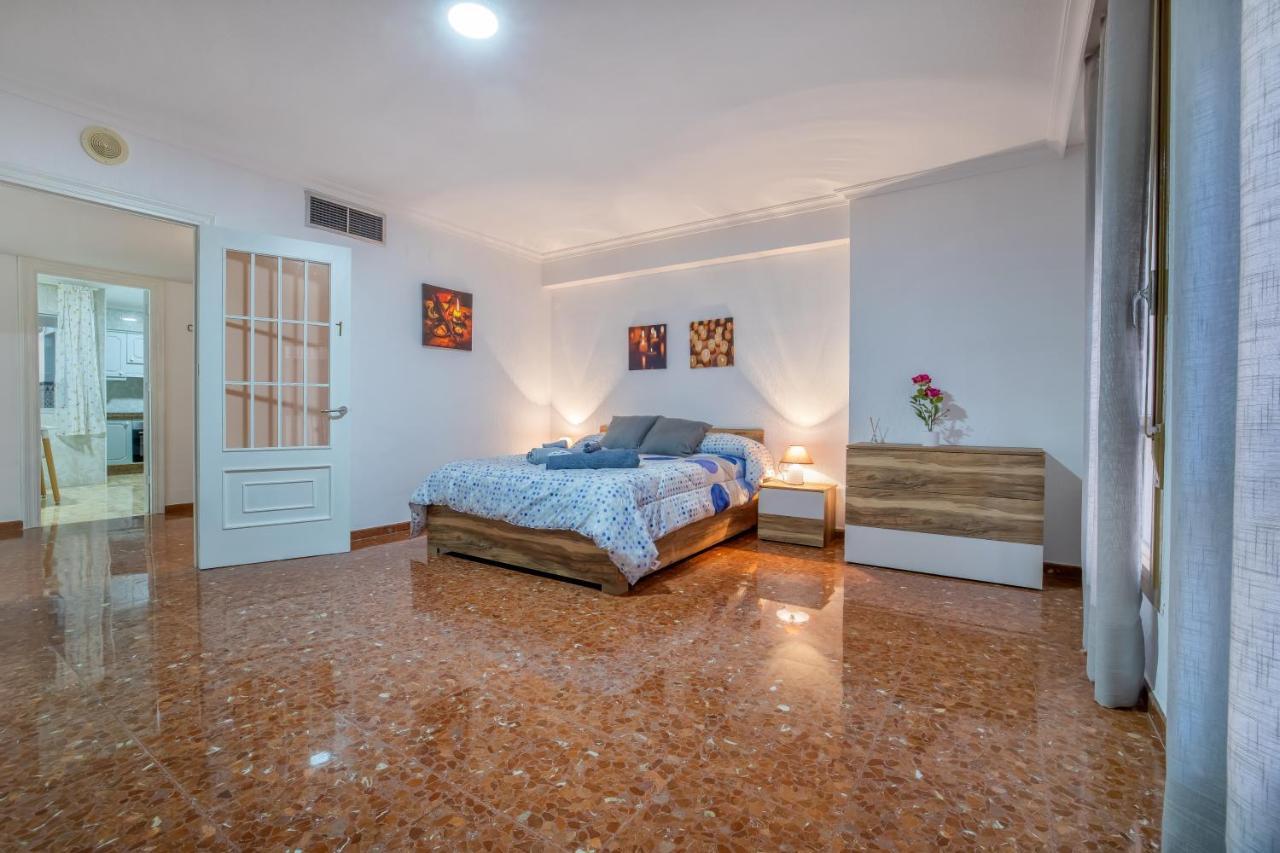 La Perla Del Centro Διαμέρισμα Κόρδοβα Εξωτερικό φωτογραφία