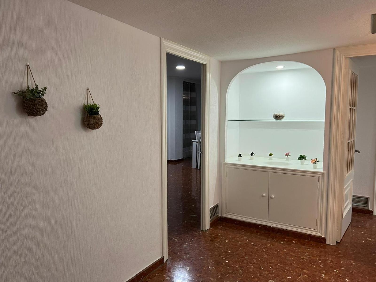 La Perla Del Centro Διαμέρισμα Κόρδοβα Δωμάτιο φωτογραφία